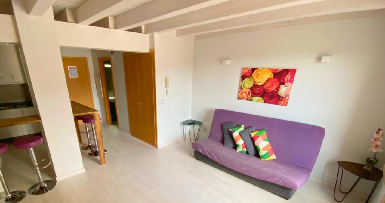 Apartamentos La Harinera Torres de Albarracín Exterior photo