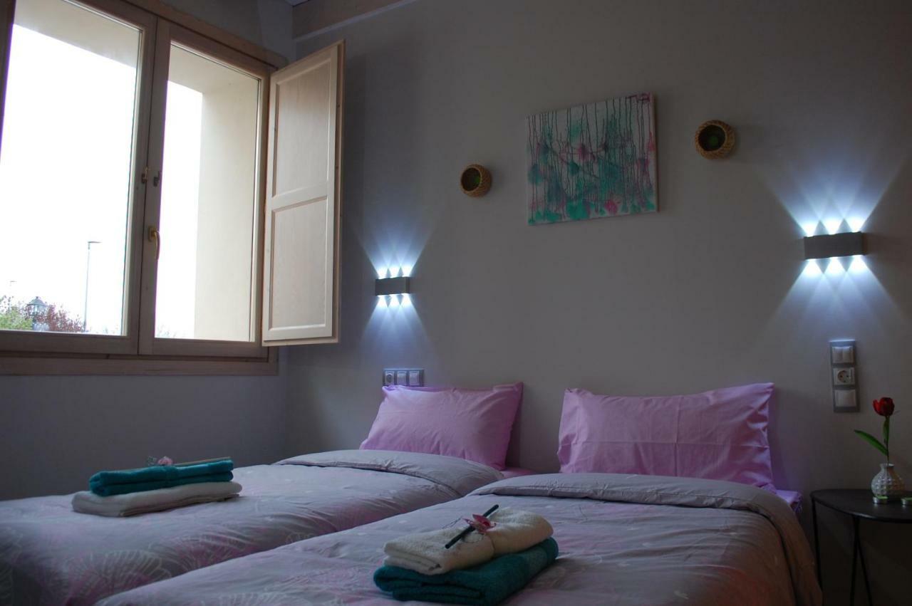 Apartamentos La Harinera Torres de Albarracín Exterior photo
