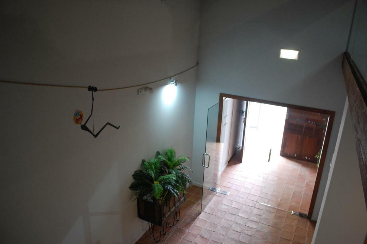 Apartamentos La Harinera Torres de Albarracín Exterior photo
